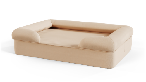 Bolster Bed 15 colours(autogenerated)